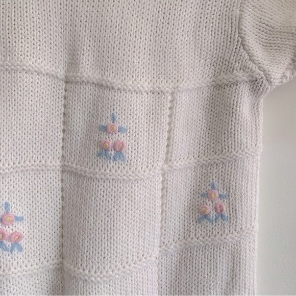 VINTAGE SWEATER - Picture 9 of 12